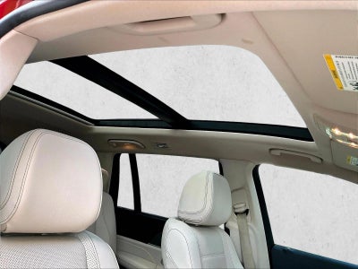 2022 Mercedes-Benz GLS GLS 450