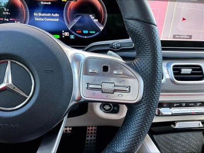 2022 Mercedes-Benz GLS GLS 450