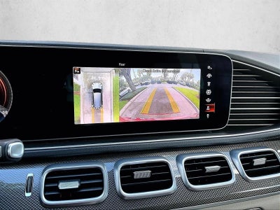 2022 Mercedes-Benz GLS GLS 450