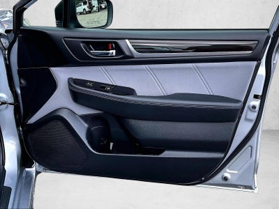 2018 Subaru Legacy Sport