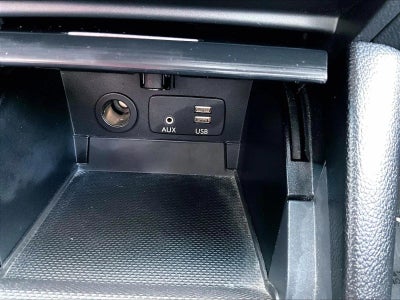 2018 Subaru Legacy Sport