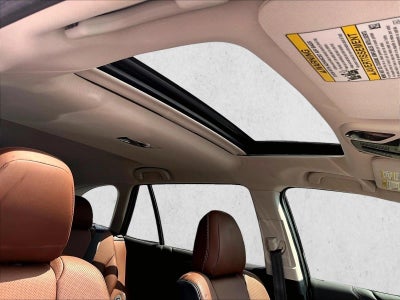 2020 Subaru Outback Touring XT