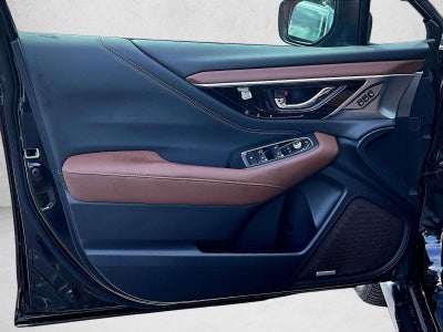 2020 Subaru Outback Touring XT