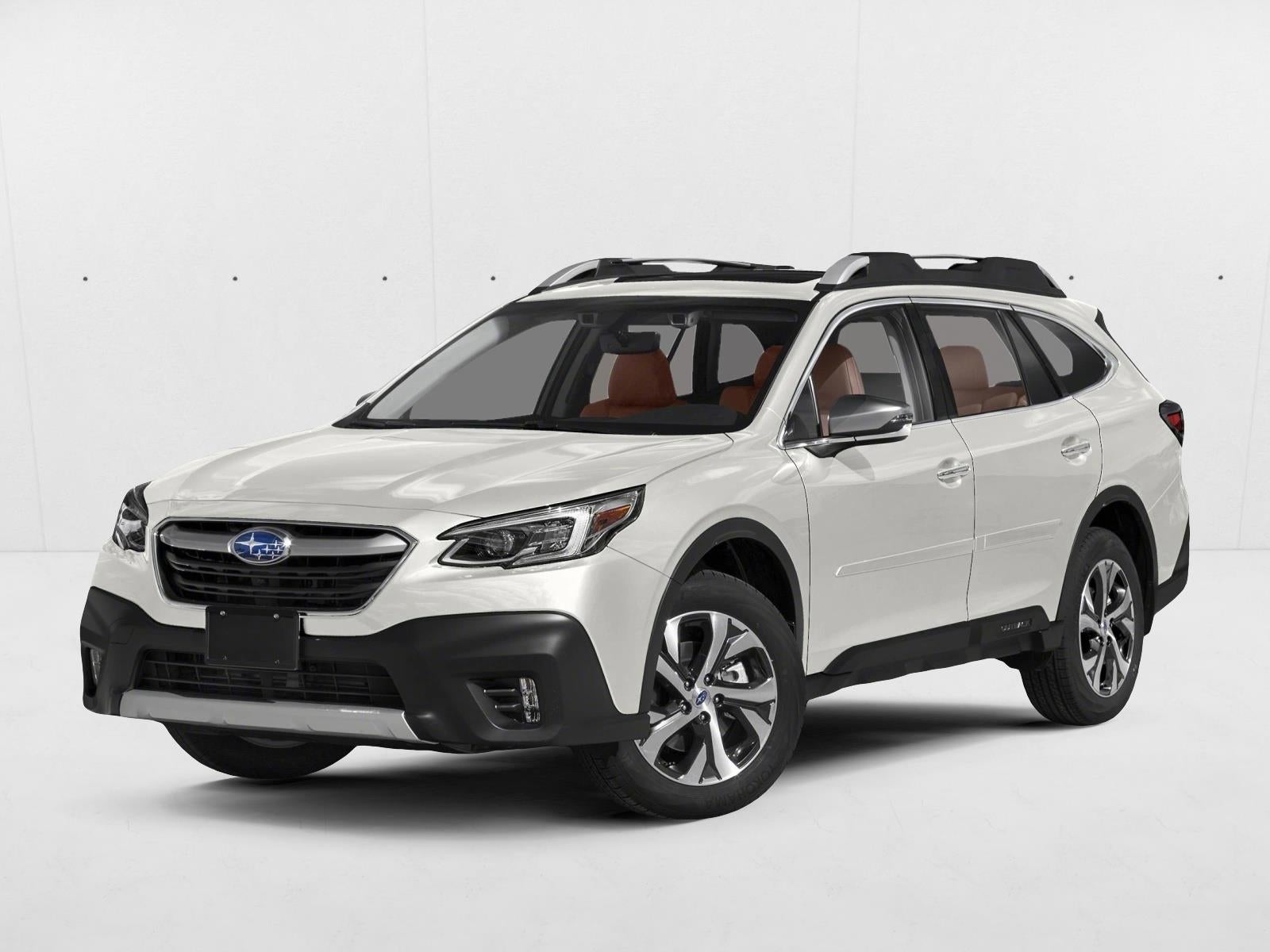 2021 Subaru Outback Touring XT