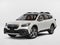 2021 Subaru Outback Touring XT