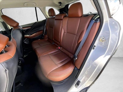 2021 Subaru Outback Touring XT