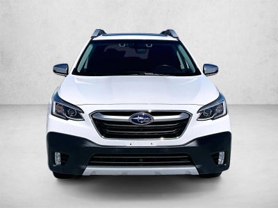 2021 Subaru Outback Touring XT