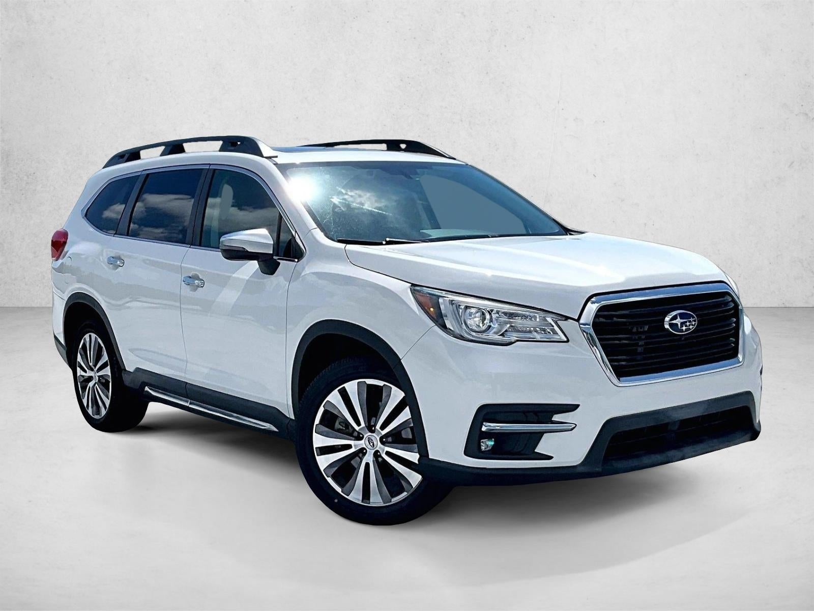 2019 Subaru Ascent Touring
