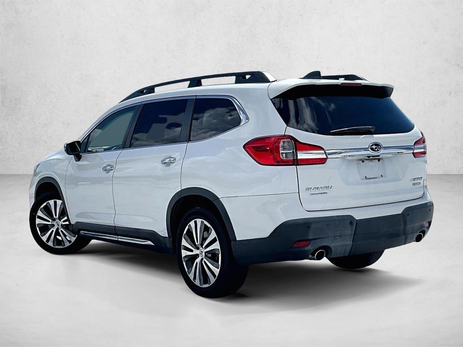 2019 Subaru Ascent Touring