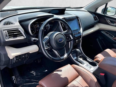 2019 Subaru Ascent Touring