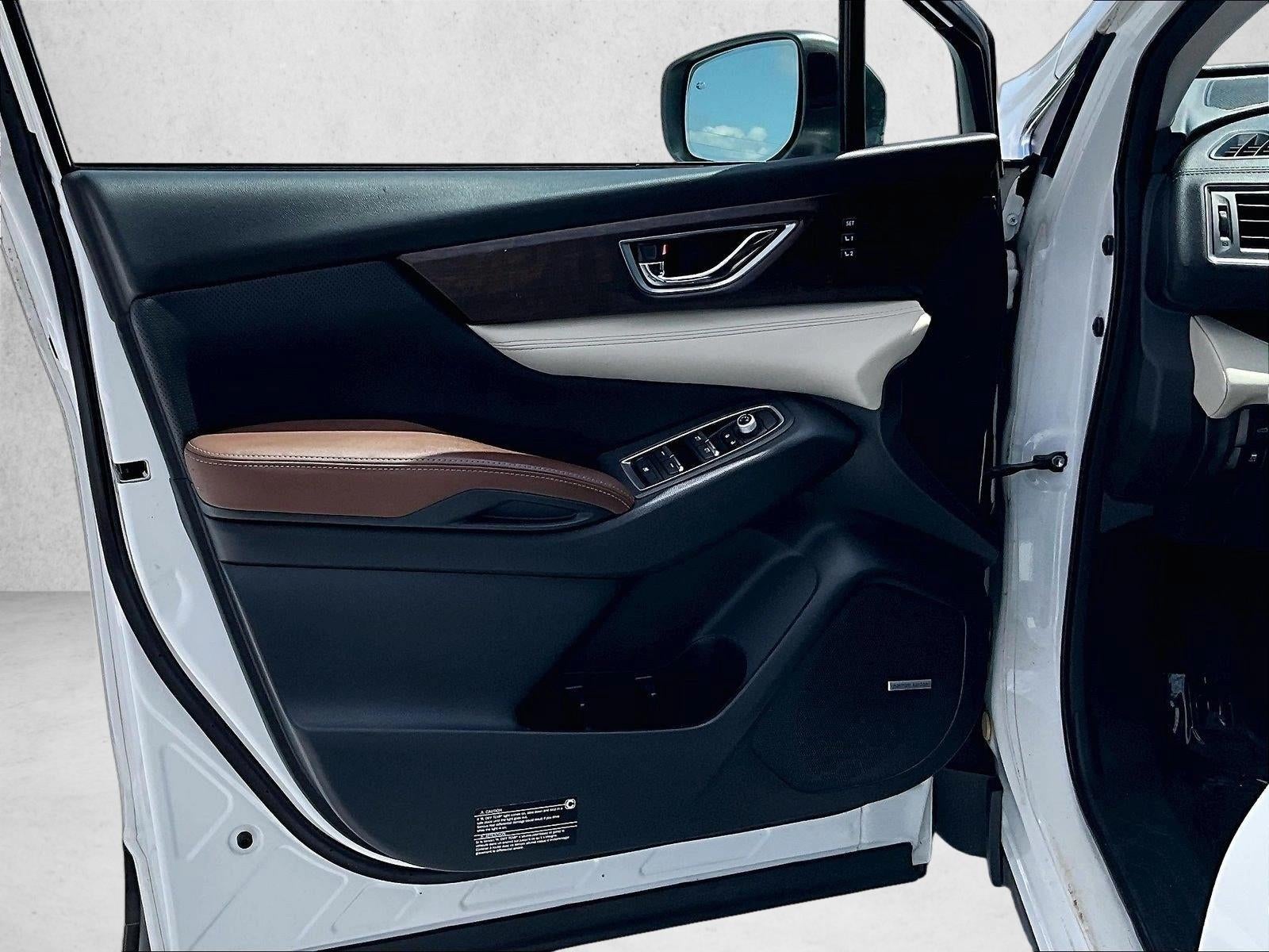 2019 Subaru Ascent Touring