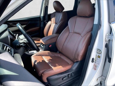 2019 Subaru Ascent Touring