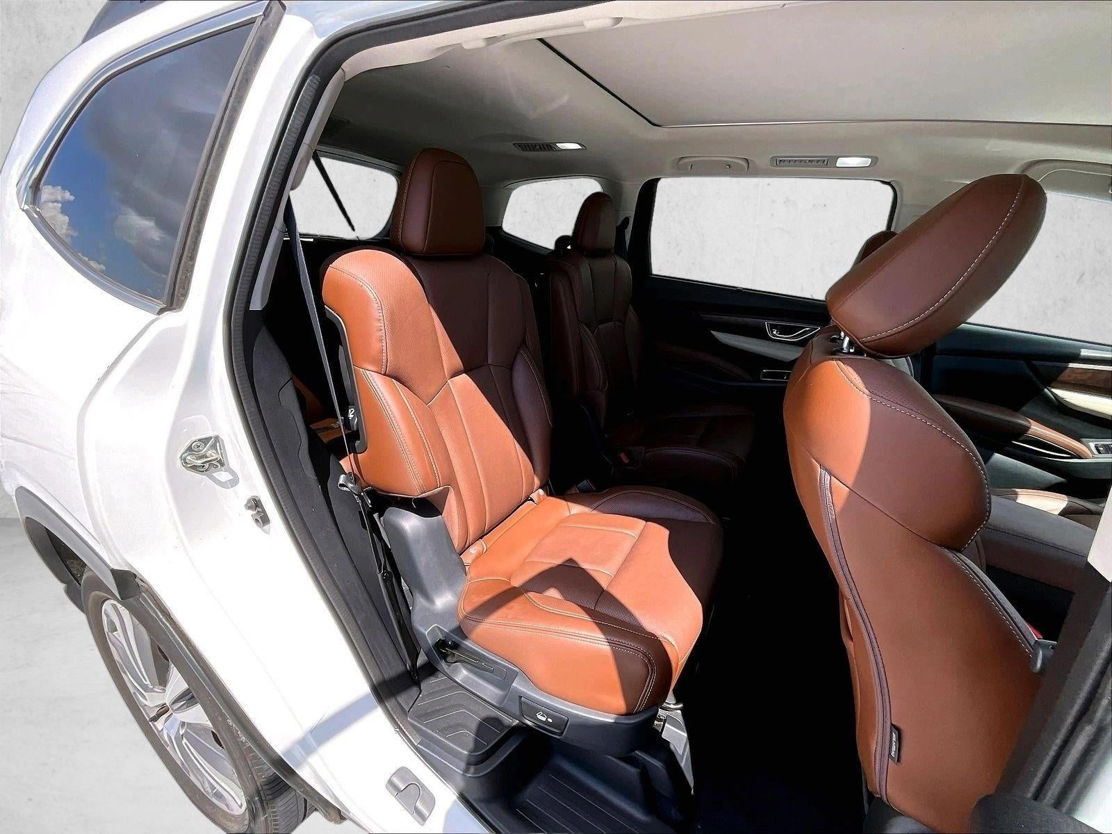 2019 Subaru Ascent Touring
