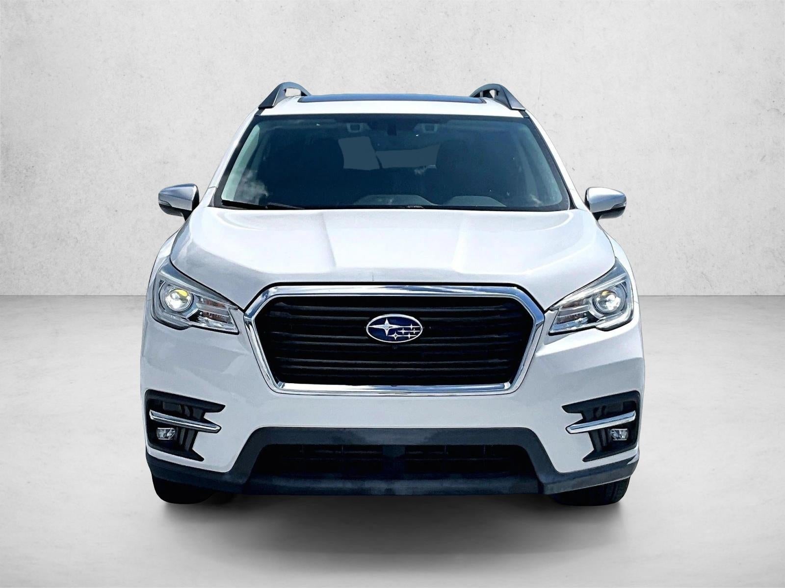2019 Subaru Ascent Touring