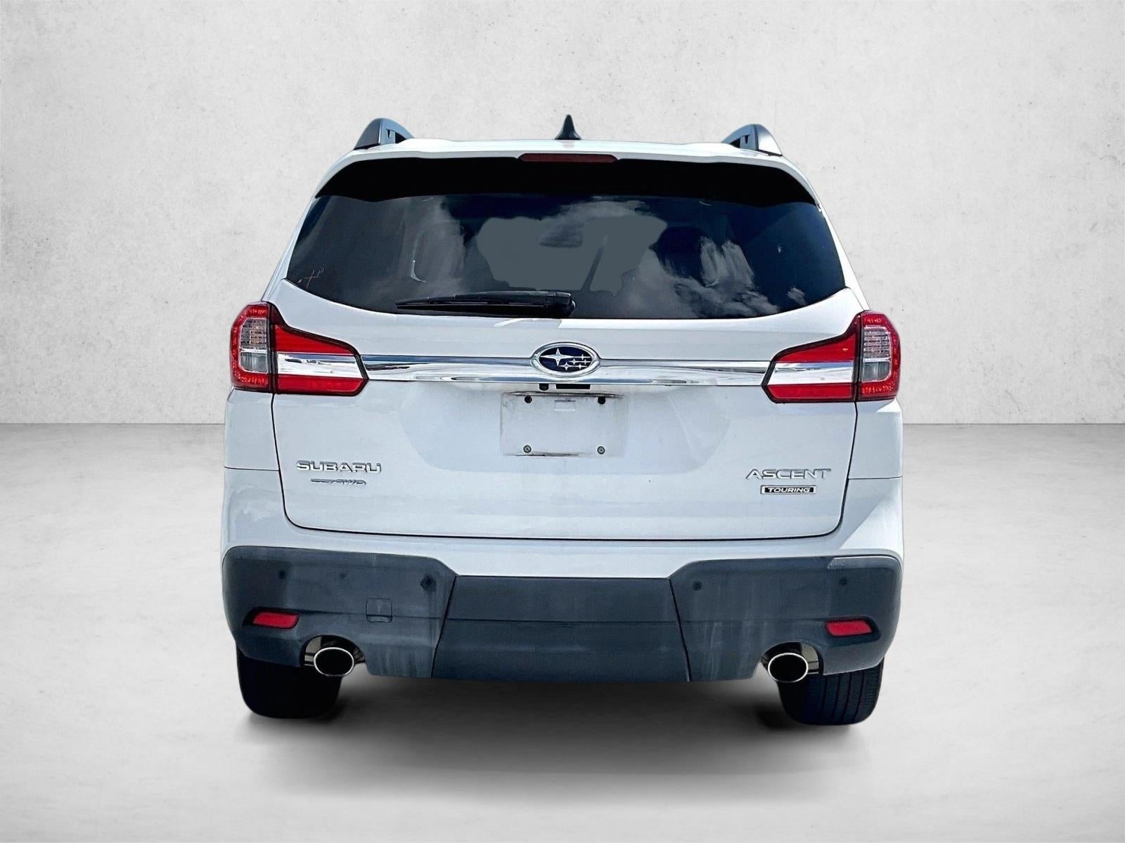 2019 Subaru Ascent Touring