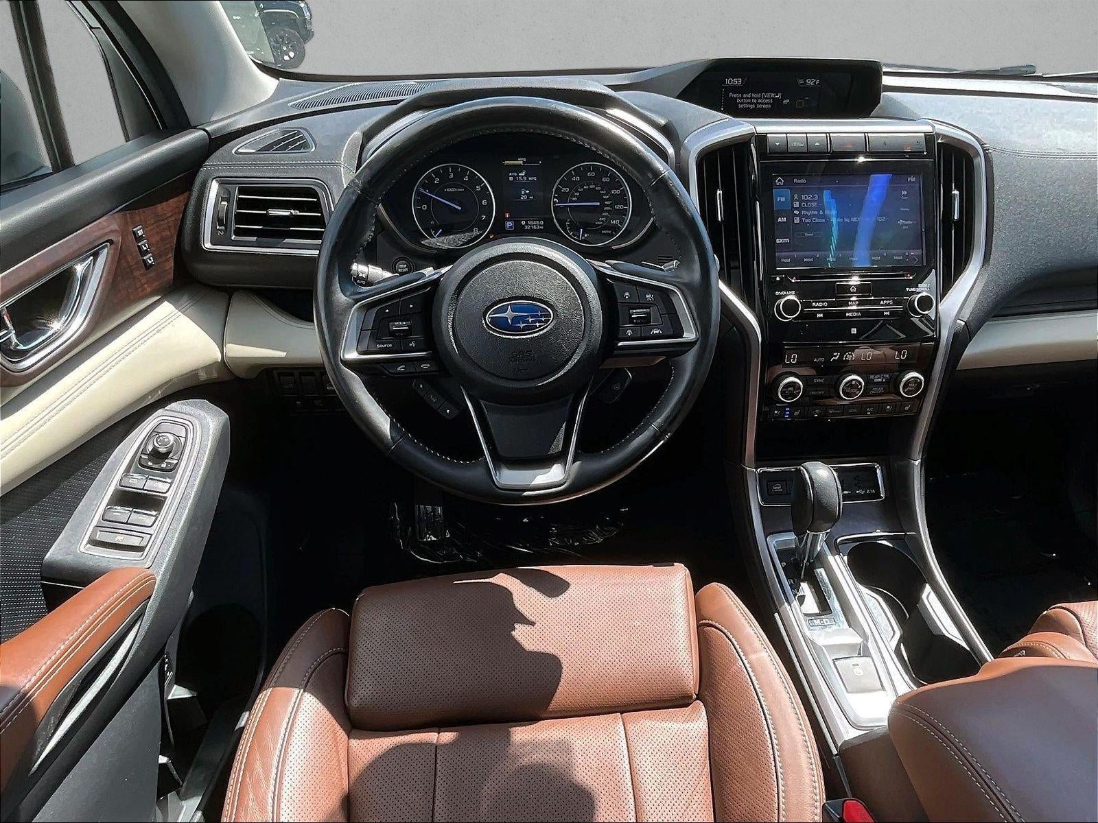 2019 Subaru Ascent Touring