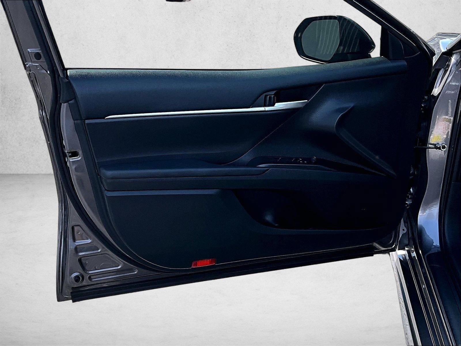 2024 Toyota Camry Hybrid SE