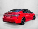 2024 Toyota Camry TRD V6