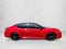 2024 Toyota Camry TRD V6