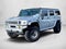 2009 HUMMER H2 SUV Luxury