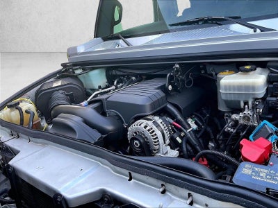 2009 HUMMER H2 SUV Luxury