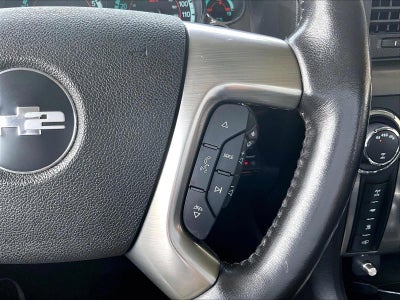 2009 HUMMER H2 SUV Luxury