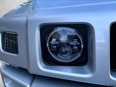 2009 HUMMER H2 SUV Luxury