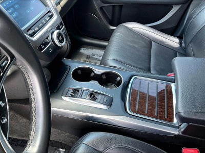 2019 Acura MDX Base