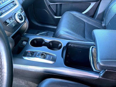 2020 Acura MDX w/Technology Pkg