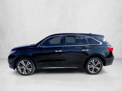 2020 Acura MDX w/Technology Pkg