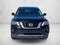 2017 Nissan Pathfinder SV