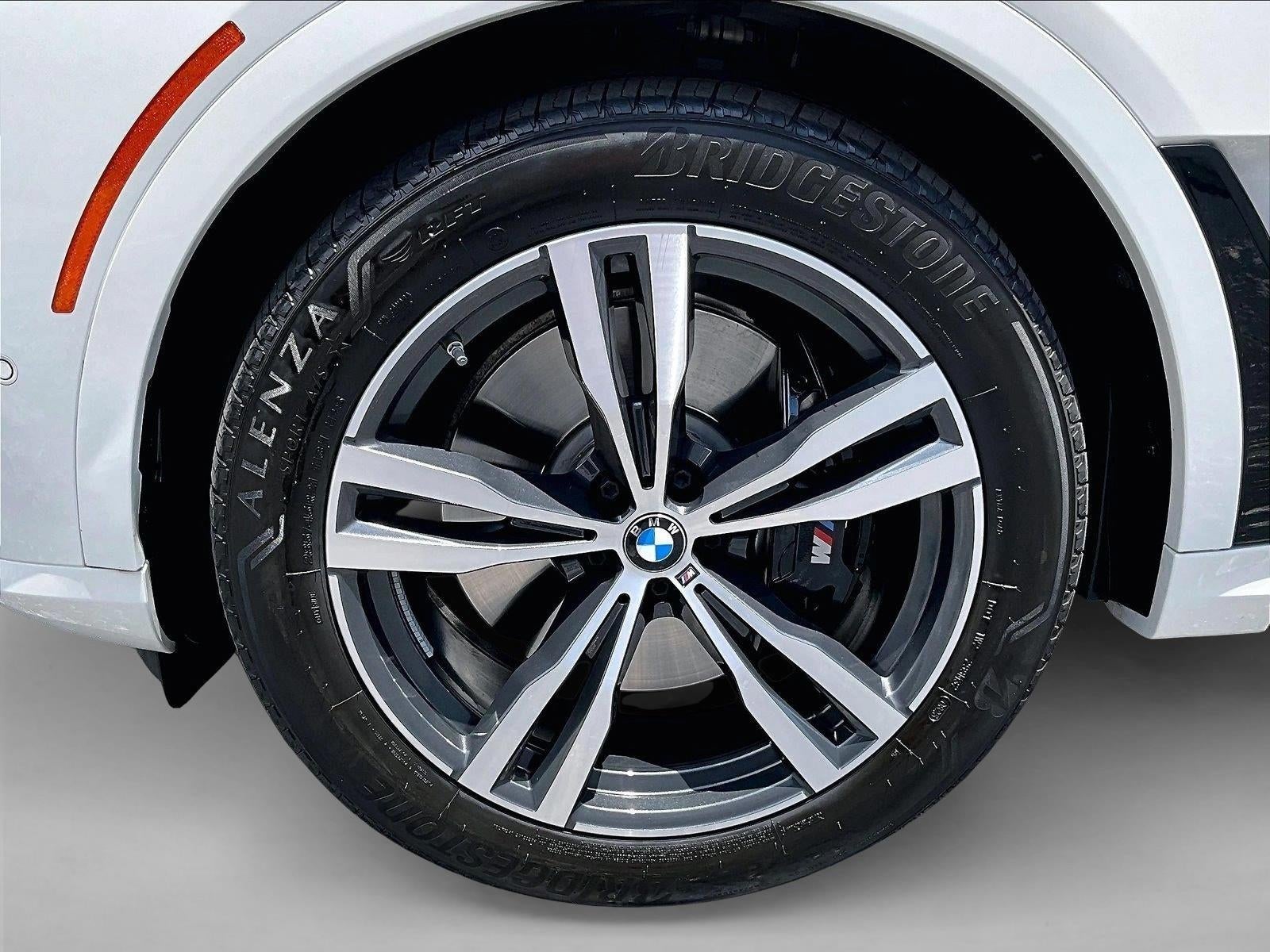 2026 BMW X7 Base