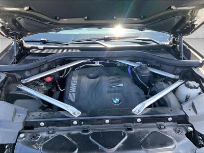 2024 BMW X6 xDrive40i