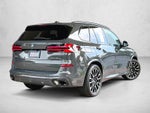 2024 BMW X5 xDrive50e