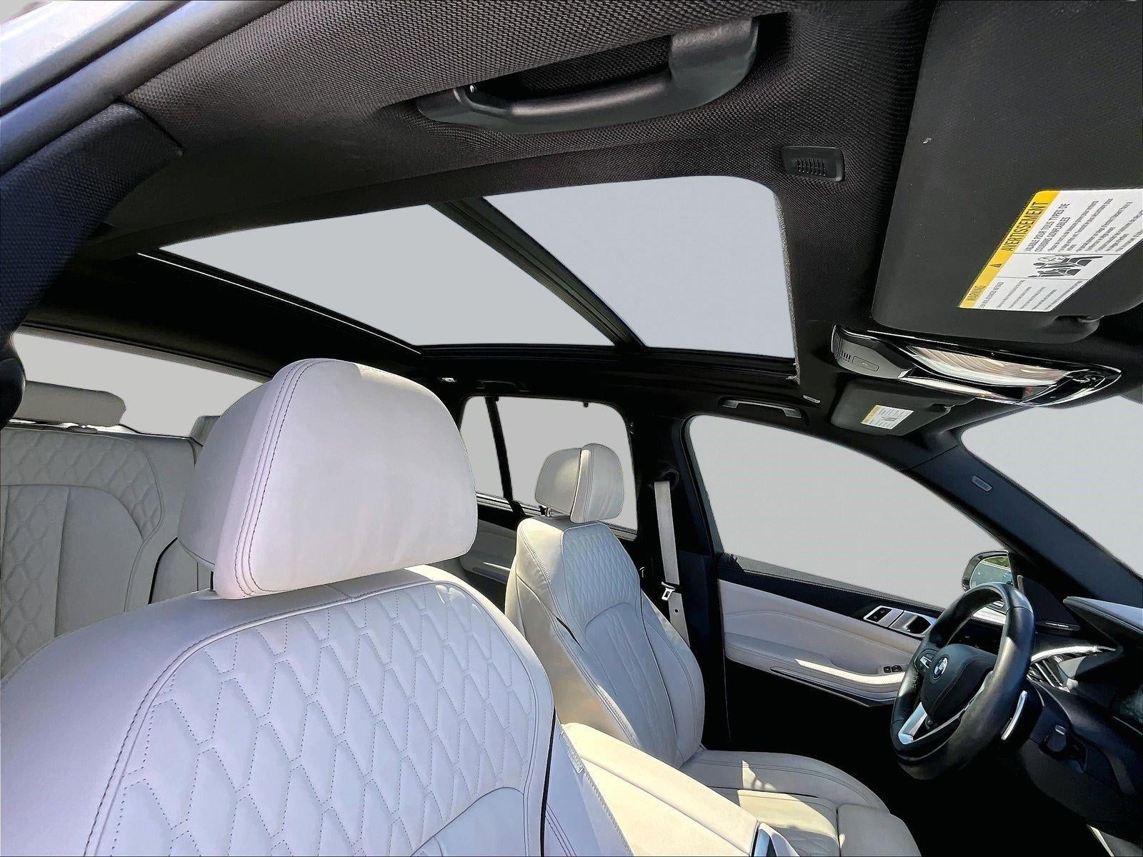 2021 BMW X5 sDrive40i