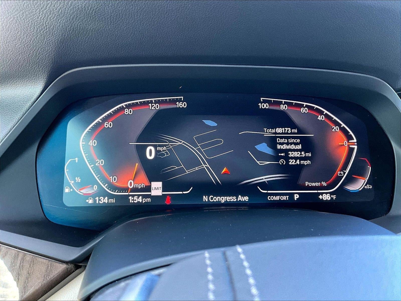 2021 BMW X5 sDrive40i