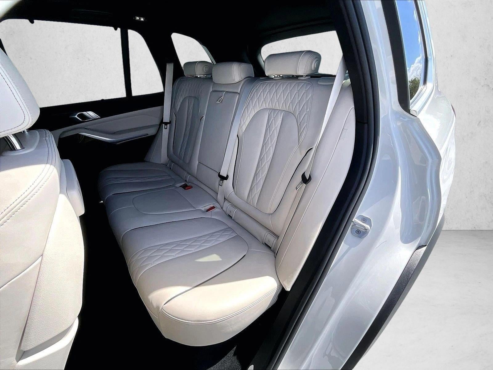 2021 BMW X5 sDrive40i