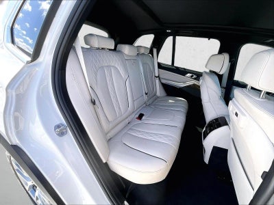 2021 BMW X5 sDrive40i