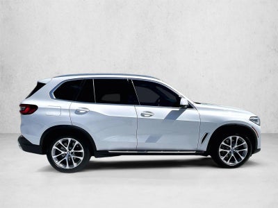2021 BMW X5 sDrive40i