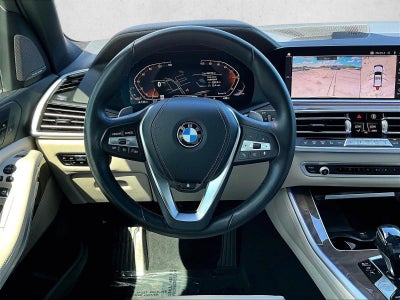 2021 BMW X5 sDrive40i