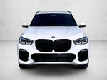 2021 BMW X5 M50i