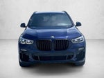 2021 BMW X5 M50i