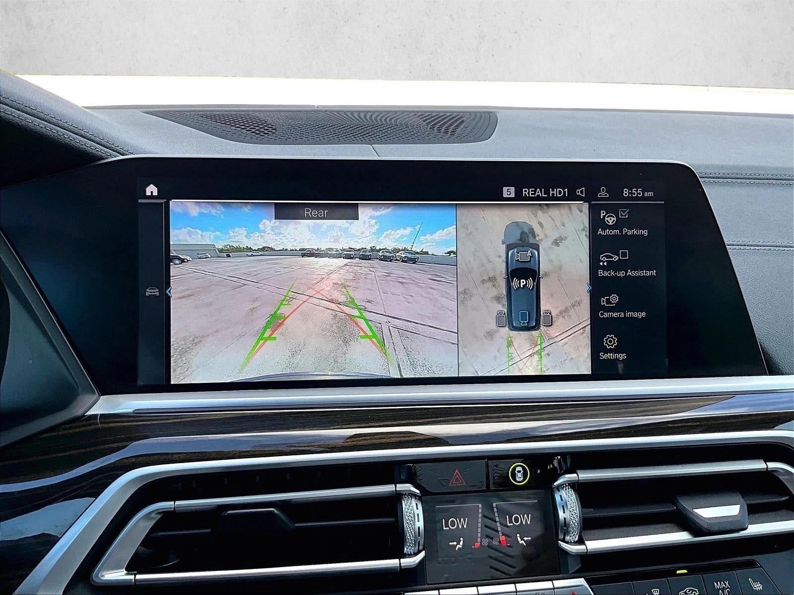 2021 BMW X5 xDrive45e