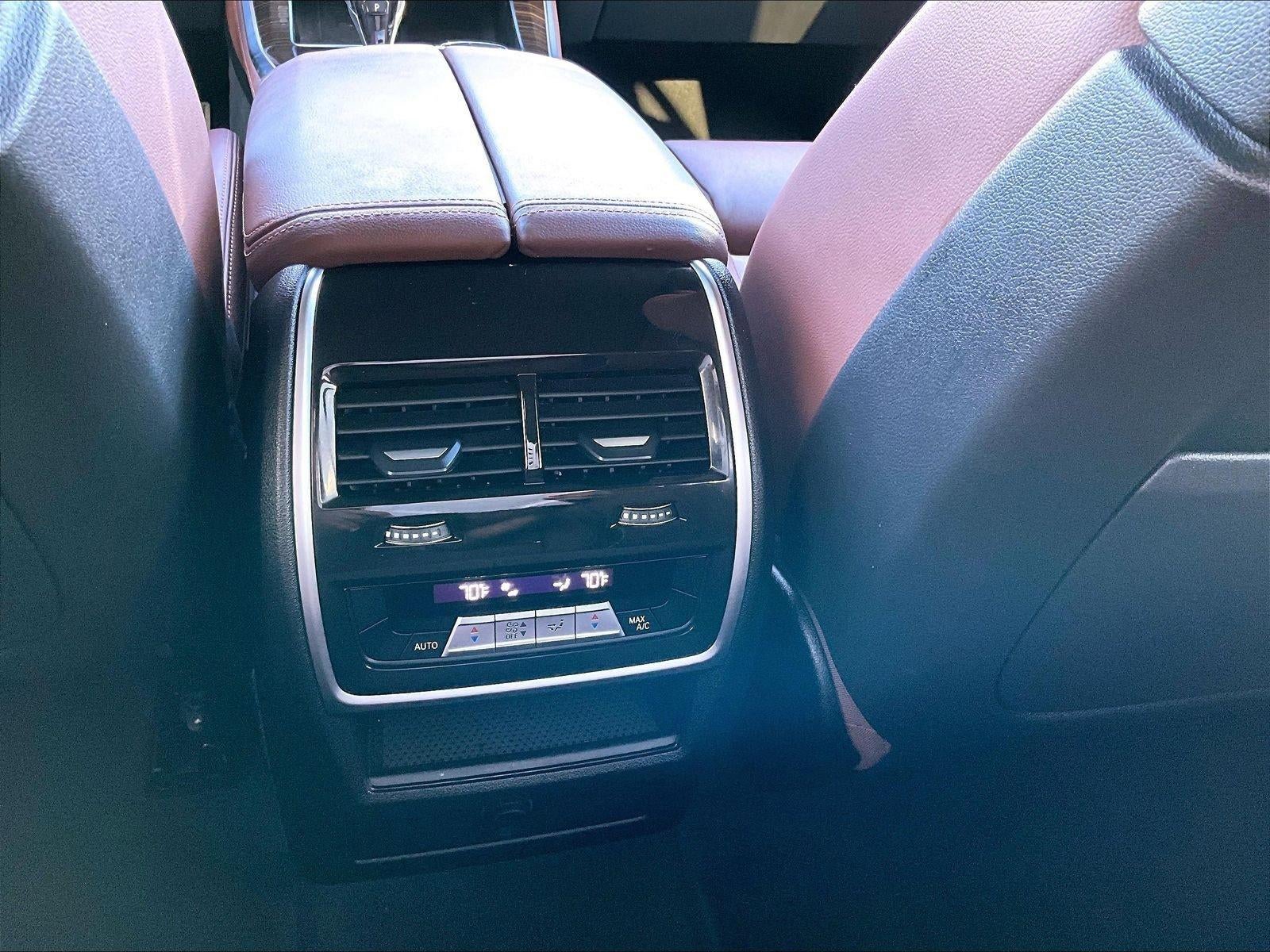 2021 BMW X5 xDrive45e