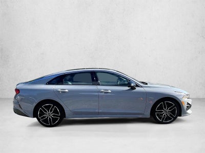 2023 Kia K5 GT