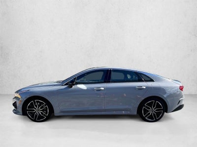 2023 Kia K5 GT