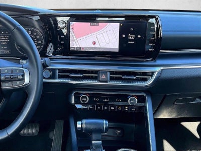 2023 Kia K5 GT
