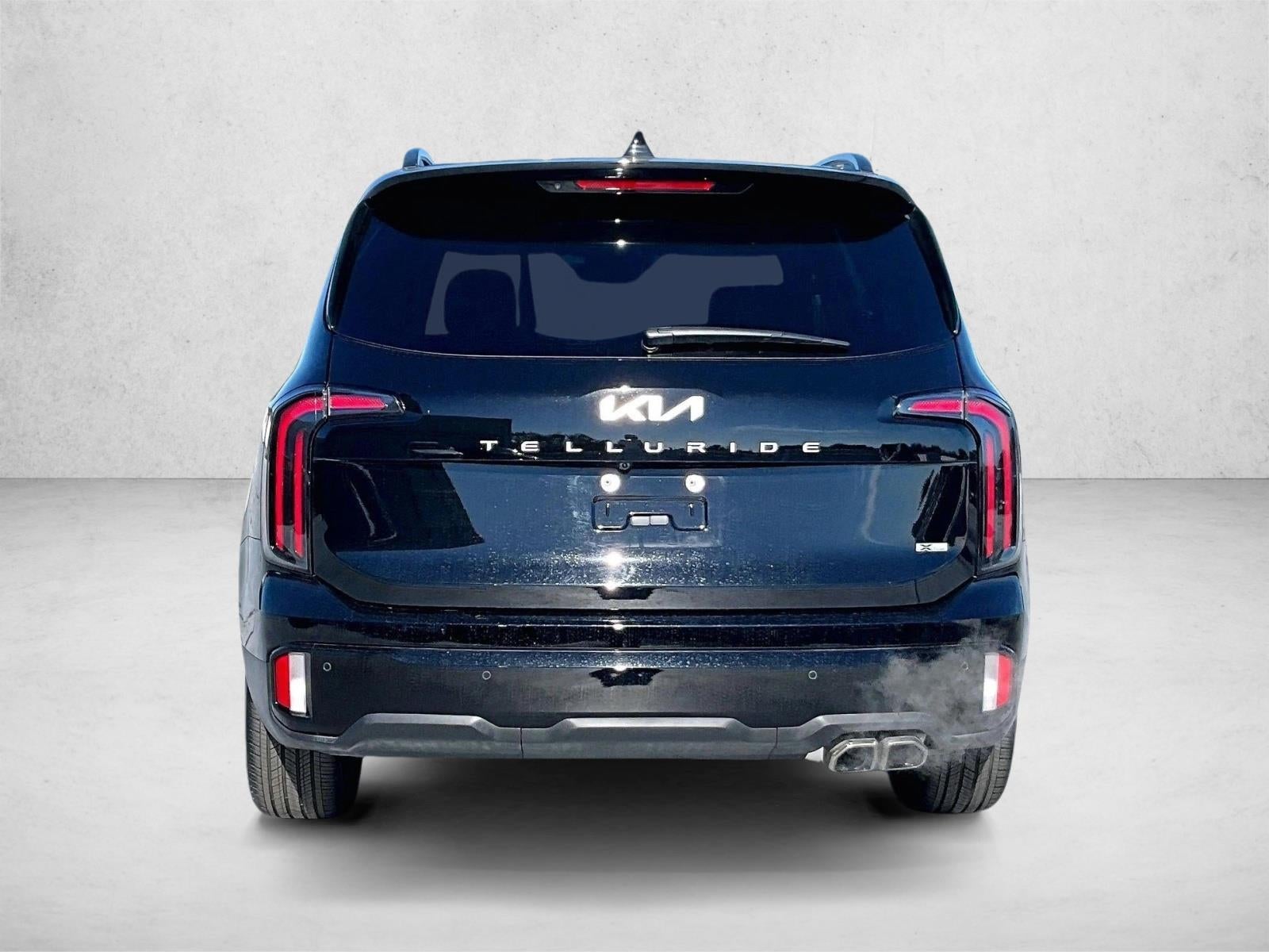 2024 Kia Telluride SX Prestige X-Line