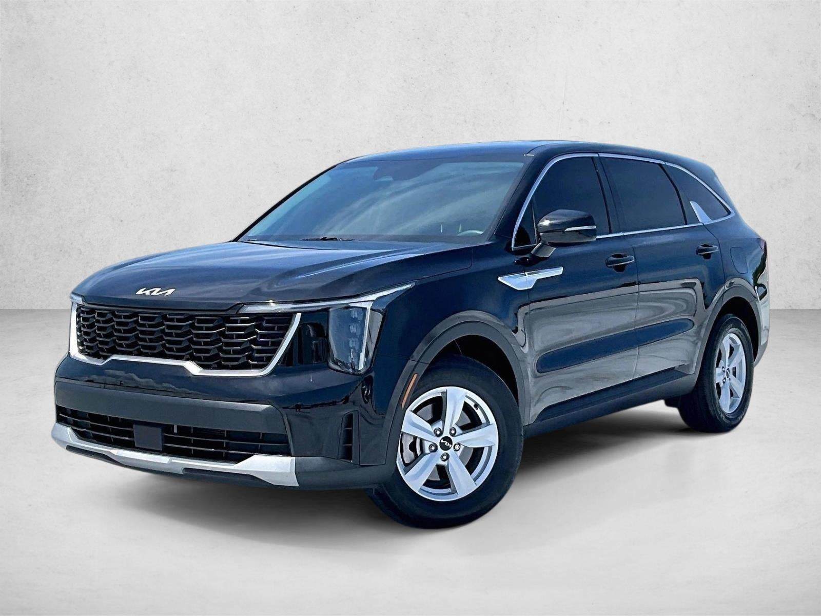 2024 Kia Sorento LX