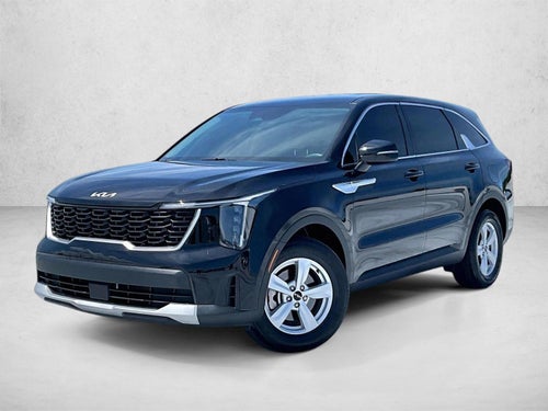 2024 Kia Sorento LX